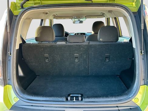 Used 2014 Kia Soul image 21