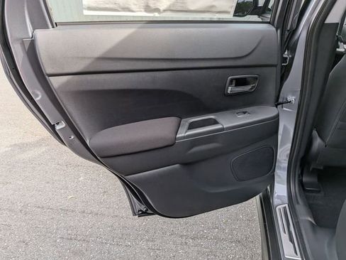 New 2026 Mitsubishi Outlander Sport ES image 23