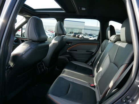 Certified 2025 Subaru Forester Sport image 33