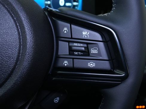 New 2026 Subaru Outback Touring XT image 38