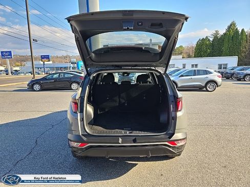 Used 2024 Hyundai Tucson SEL image 14