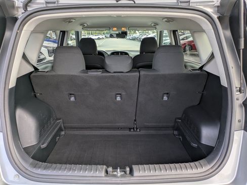 Certified 2023 Kia Soul LX w/ LX Technology Package FWD image 9