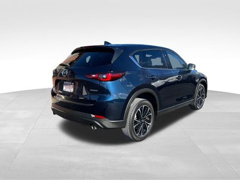 Used 2023 MAZDA CX-5 AWD 2.5 S w/ Premium Plus Pkg image 5