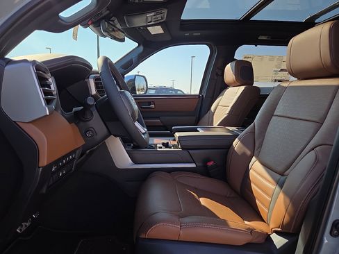 New 2026 Toyota Sequoia 1794 Edition image 10