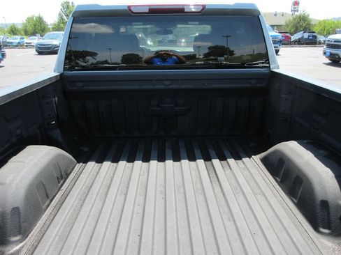 Certified 2024 Chevrolet Silverado 1500 LT AWD/4WD image 13