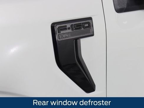 New 2026 Ford F150 XLT w/ Equipment Group 302A MID AWD/4WD image 19