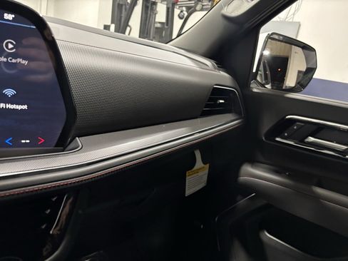 New 2026 Chevrolet Tahoe RST w/ RST Capability Package image 21