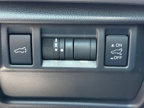 New 2026 Subaru Forester Sport AWD/4WD image 15