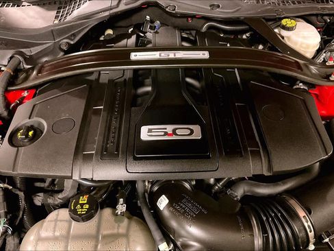 Used 2022 Ford Mustang GT Premium w/ GT Performance Package image 29