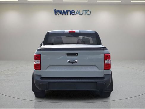 Used 2022 Ford Maverick XLT w/ Equipment Group 300A Standard AWD/4WD image 4