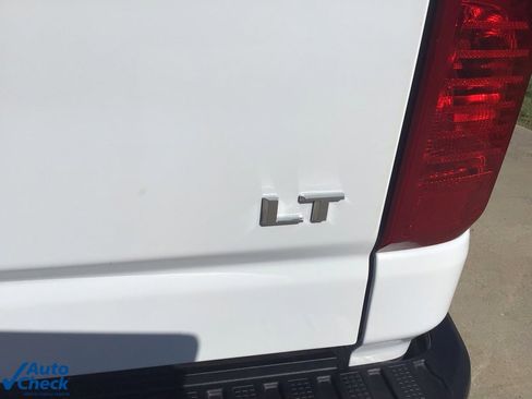 Used 2025 Chevrolet Silverado 2500 LT image 13