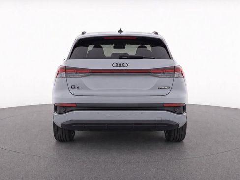 Used 2024 Audi Q4 e-tron Premium Plus w/ Premium Plus AWD/4WD image 6