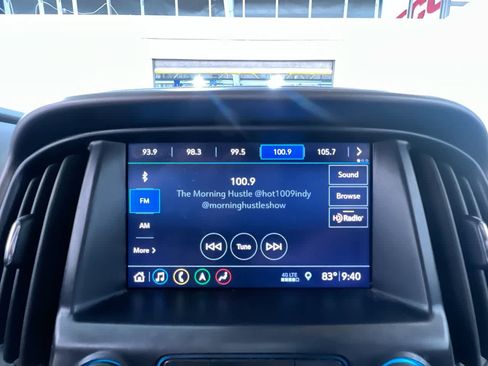 Used 2021 Chevrolet Colorado Z71 w/ Safety Package AWD/4WD image 27