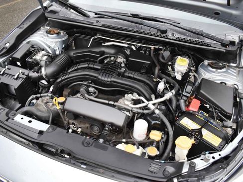 Used 2017 Subaru Impreza 2.0i AWD/4WD image 26