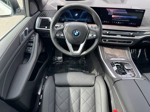 Certified 2026 BMW X5 xDrive50e image 20