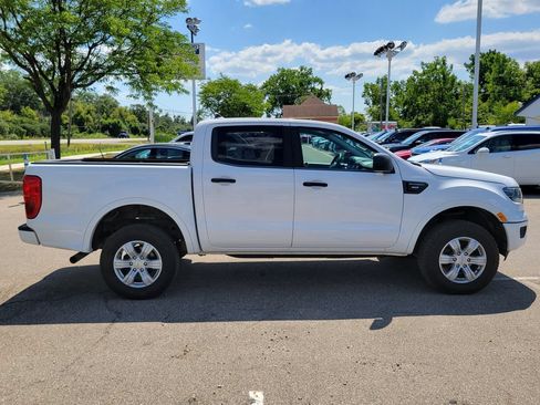 Used 2021 Ford Ranger XLT AWD/4WD image 3