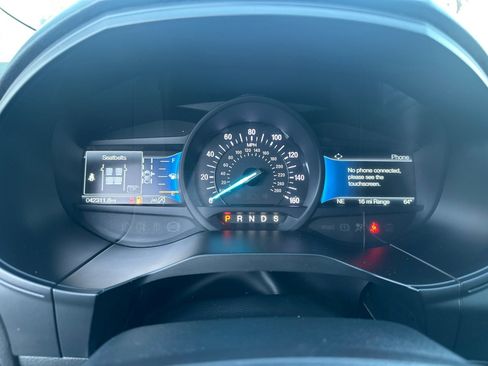 Used 2024 Ford Edge SEL image 26