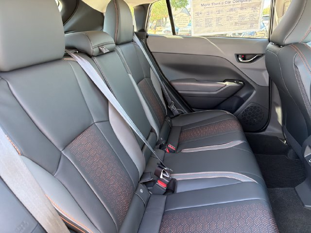 New 2026 Subaru Crosstrek 2.5i Limited AWD/4WD image 24