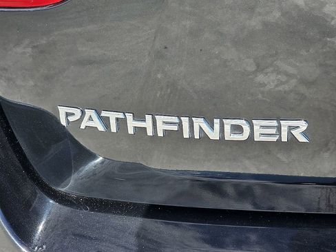 Used 2019 Nissan Pathfinder SL w/ Cargo Package image 14