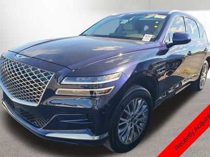 Used 2024 Genesis GV80 2.5T