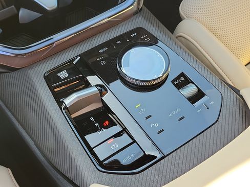 New 2026 BMW X3 xDrive30 w/ Convenience Package image 20