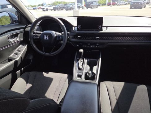 Used 2024 Honda Accord EX image 24