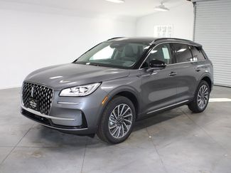 New 2026 Lincoln Corsair Reserve FWD video 3