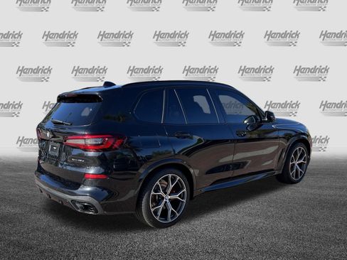 Used 2021 BMW X5 xDrive45e w/ M Sport Package image 10