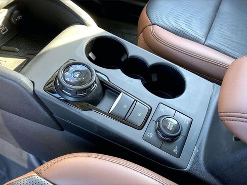 Used 2023 Ford Bronco Sport Badlands w/ Premium Package image 15