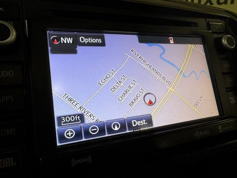 Used 2016 Toyota Sequoia Platinum image 15