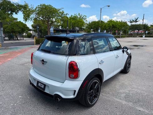 Used 2014 MINI Cooper Countryman S FWD image 5
