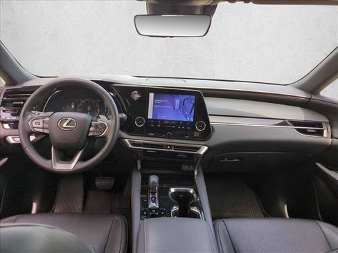 Used 2024 Lexus RX 350 FWD w/ Technology Package image 17