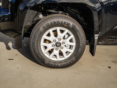 New 2026 Toyota Tacoma SR5 image 7