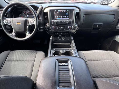 Used 2018 Chevrolet Silverado 1500 LT w/ All Star Edition RWD image 20