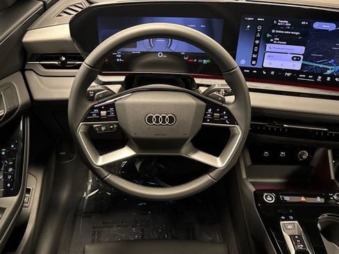 New 2027 Audi Q6 e-tron Premium Plus image 13
