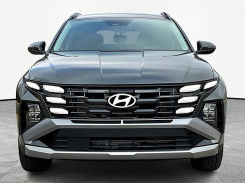 Used 2025 Hyundai Tucson SEL image 3