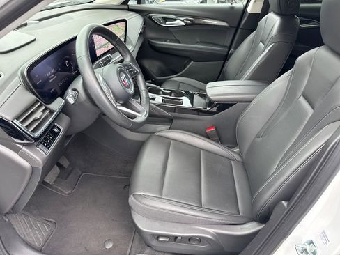 Used 2025 Buick Envision Preferred image 26