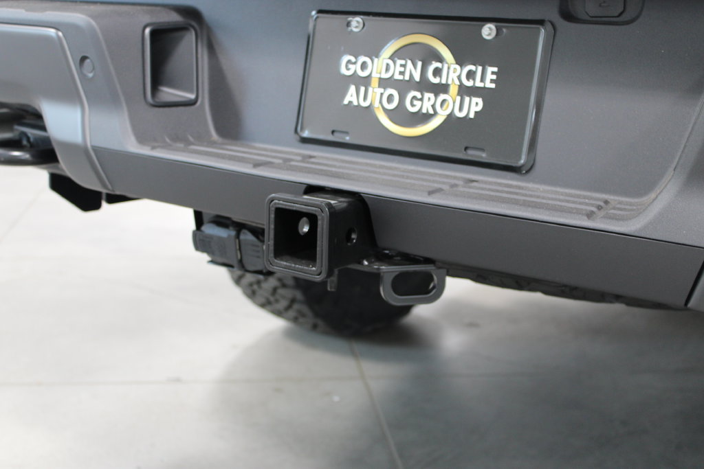 New 2026 Ford Ranger Raptor AWD/4WD image 13