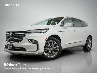 Used 2023 Buick Enclave Premium w/ Experience Buick Package