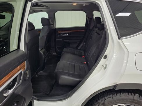 Used 2022 Honda CR-V EX-L image 12