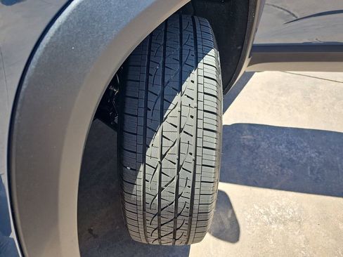 New 2026 Chevrolet Equinox LT image 35