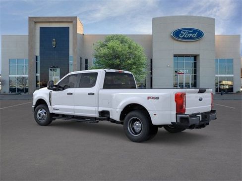 New 2026 Ford F350 XL w/ XL Driver Assist Package image 4