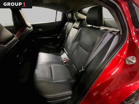 Used 2024 Toyota Prius Prime FWD image 41