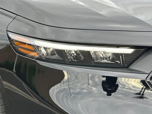 New 2025 Honda Accord SE image 28