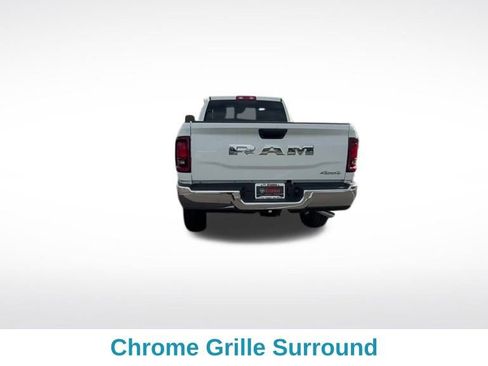 New 2026 RAM 2500 Tradesman image 23