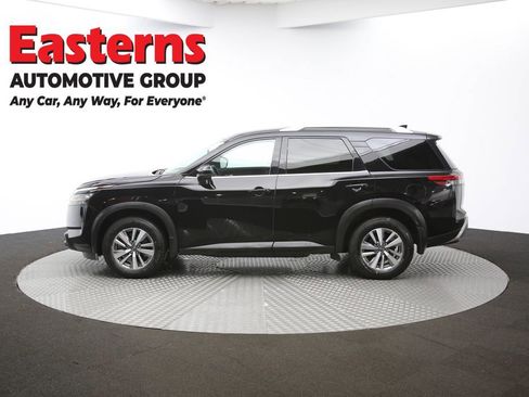 Used 2022 Nissan Pathfinder SL image 62