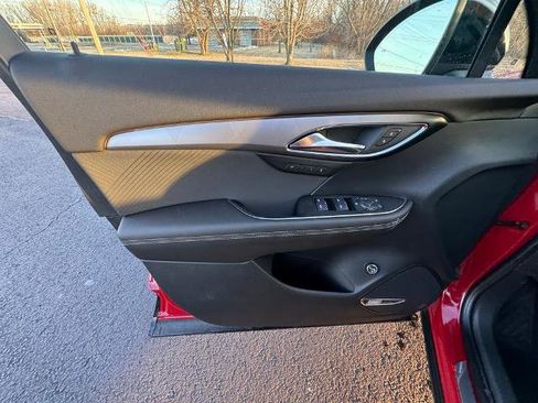 New 2025 Buick Envision Sport Touring image 13