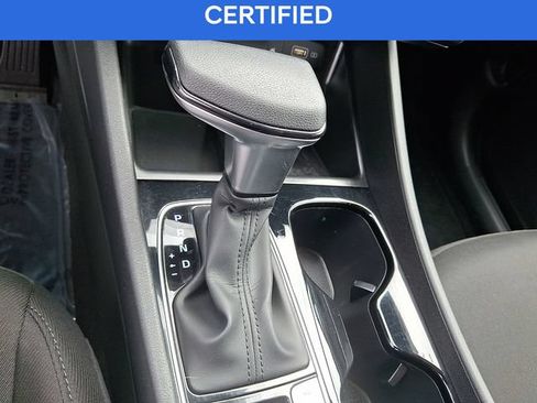 Certified 2023 Hyundai Tucson SEL AWD/4WD image 22