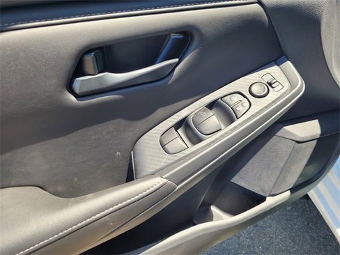 New 2025 Nissan Sentra S image 8