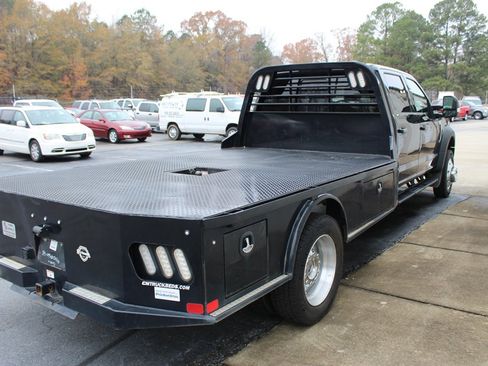 Used 2022 Ford F450 Lariat w/ Lariat Value Package image 3